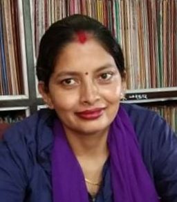 तुलसा कुमारी गिरी