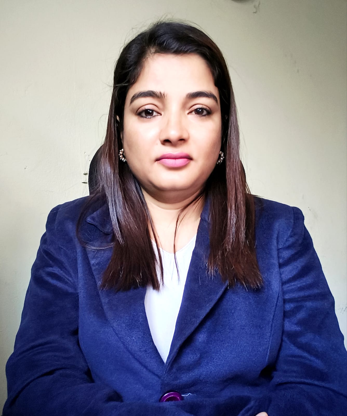 लक्ष्मी पनेरु दाहाल
